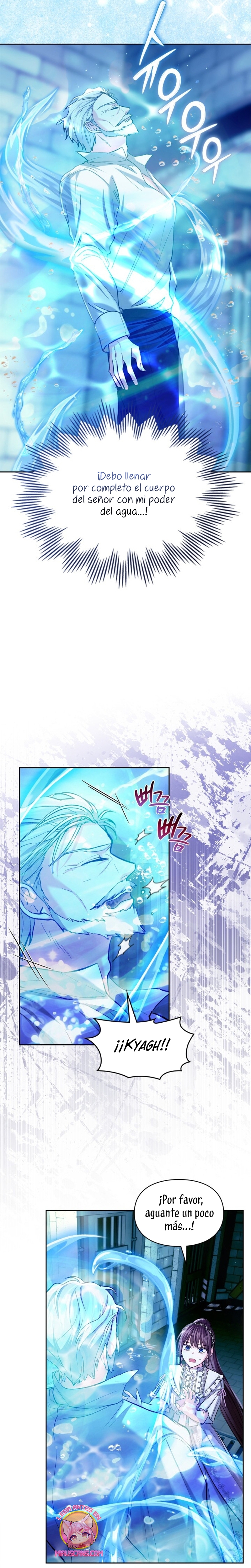 Soy la legítima propietaria de esta casa Capítulo 26 - Page 5