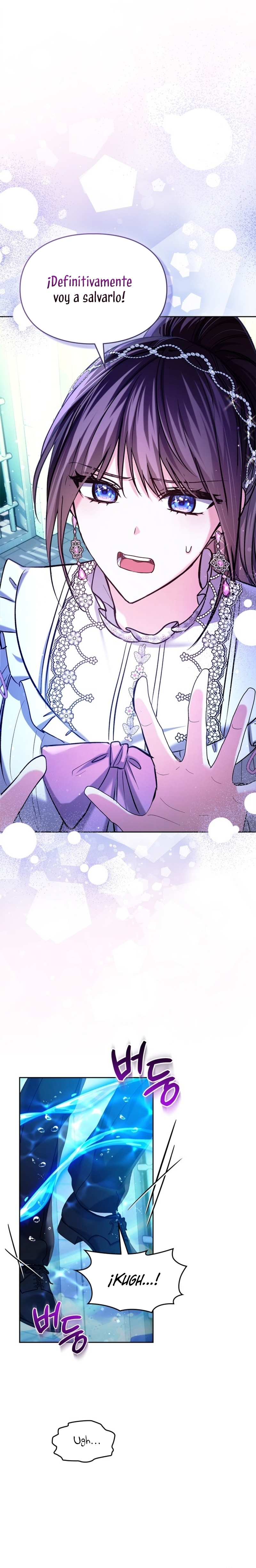 Soy la legítima propietaria de esta casa Capítulo 26 - Page 6