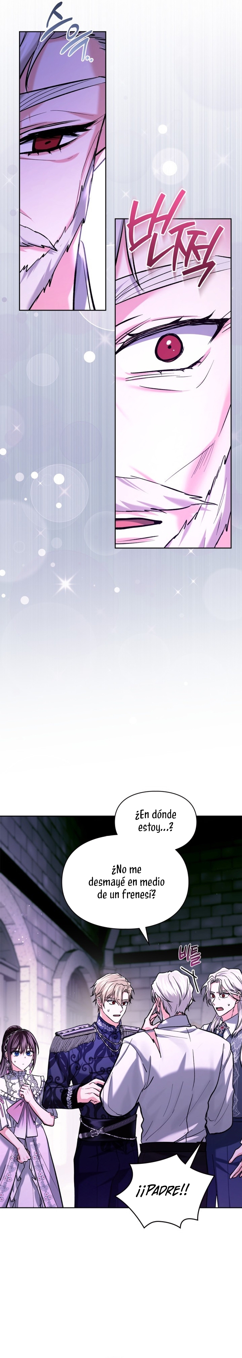 Soy la legítima propietaria de esta casa Capítulo 26 - Page 9