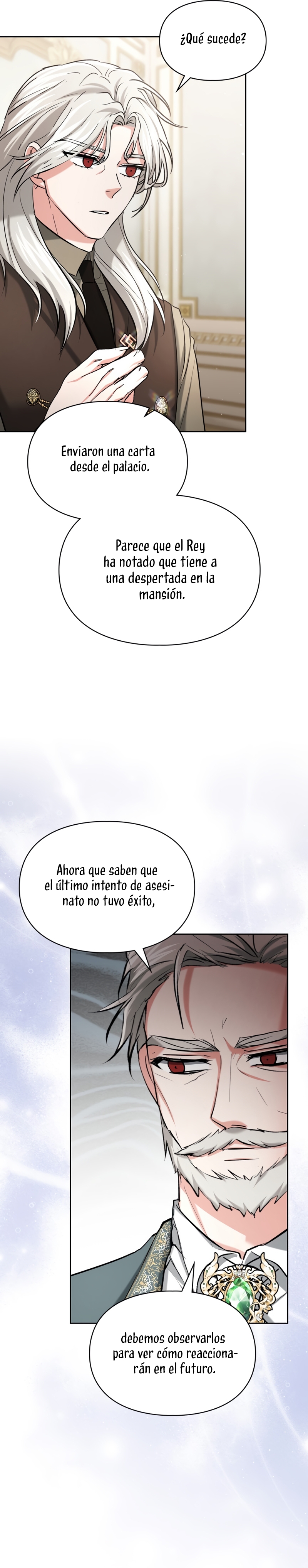 Soy la legítima propietaria de esta casa Capítulo 27 - Page 13