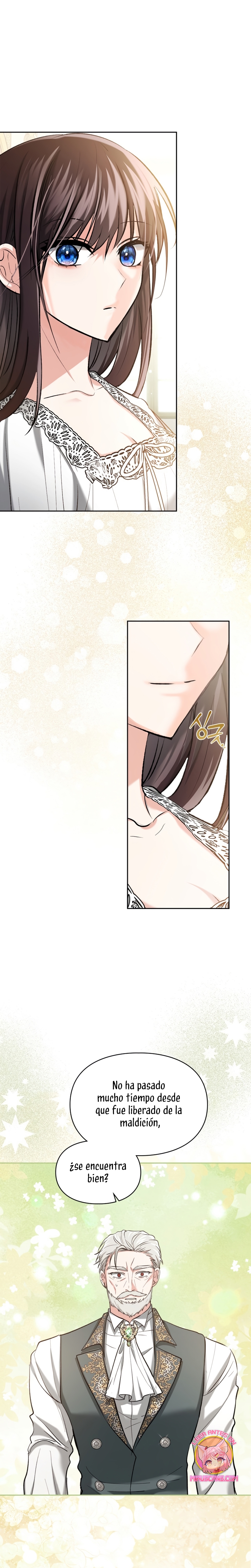 Soy la legítima propietaria de esta casa Capítulo 27 - Page 19