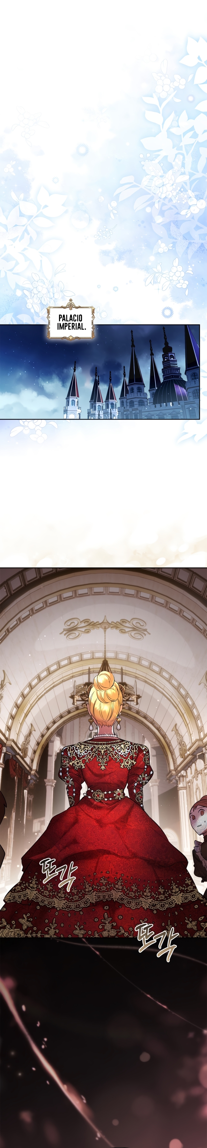 Soy la legítima propietaria de esta casa Capítulo 27 - Page 21