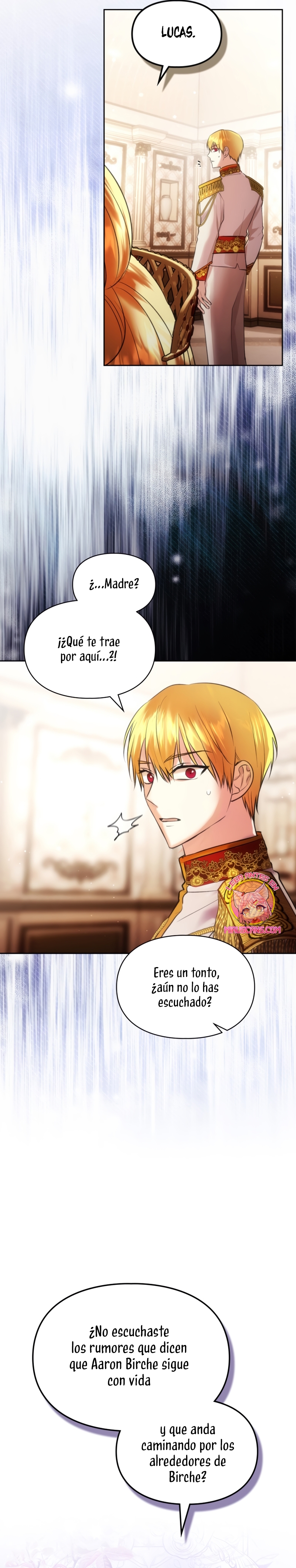 Soy la legítima propietaria de esta casa Capítulo 27 - Page 23