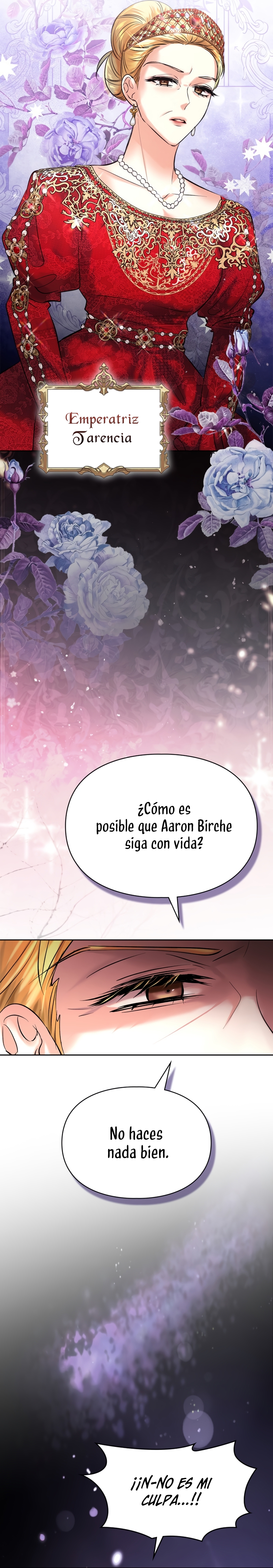 Soy la legítima propietaria de esta casa Capítulo 27 - Page 24