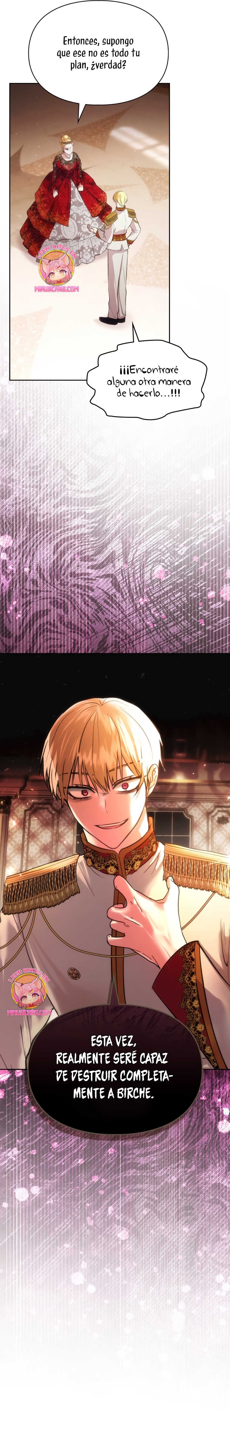 Soy la legítima propietaria de esta casa Capítulo 27 - Page 26