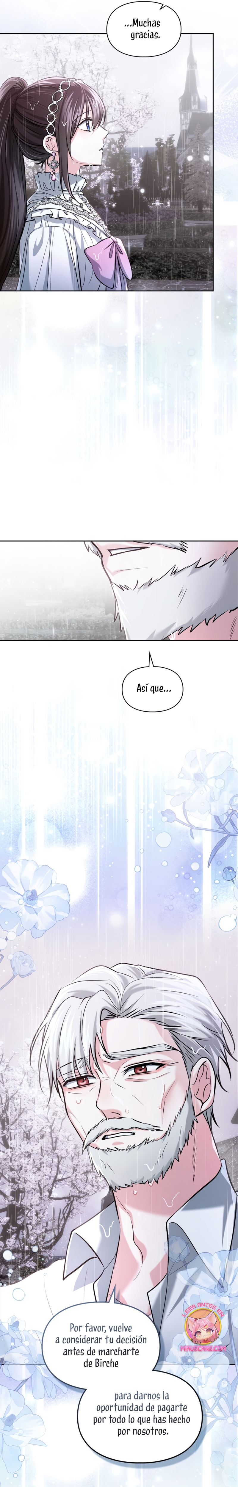 Soy la legítima propietaria de esta casa Capítulo 27 - Page 5