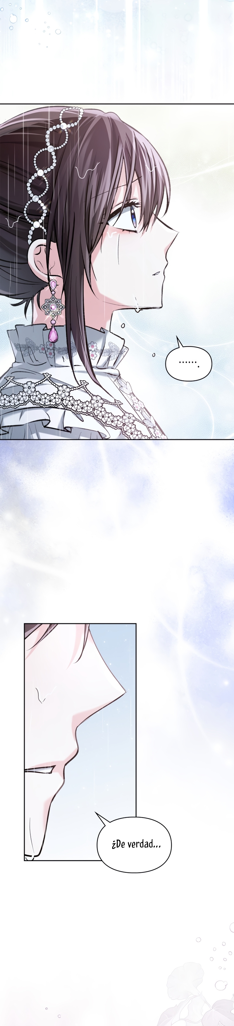 Soy la legítima propietaria de esta casa Capítulo 27 - Page 6