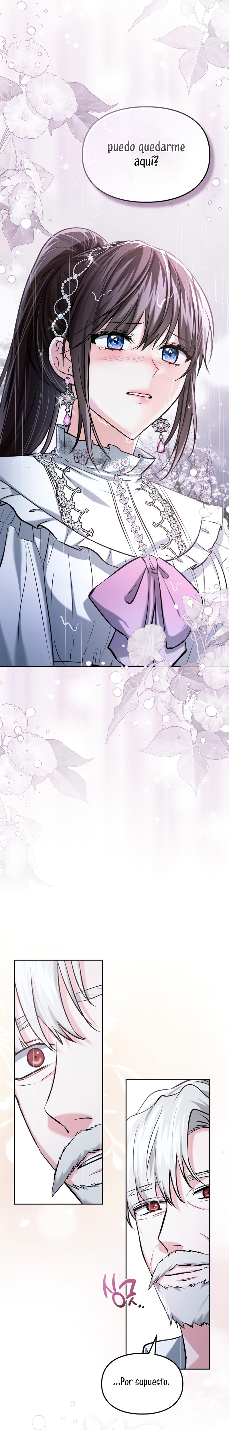 Soy la legítima propietaria de esta casa Capítulo 27 - Page 7