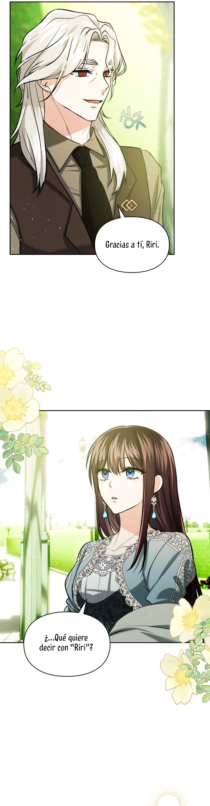 Soy la legítima propietaria de esta casa Capítulo 28 - Page 12