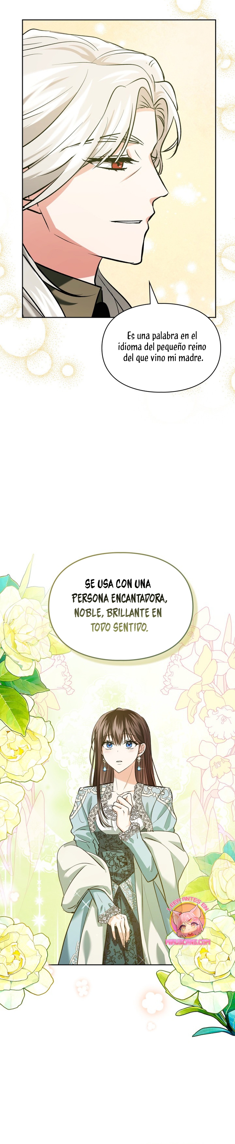 Soy la legítima propietaria de esta casa Capítulo 28 - Page 13