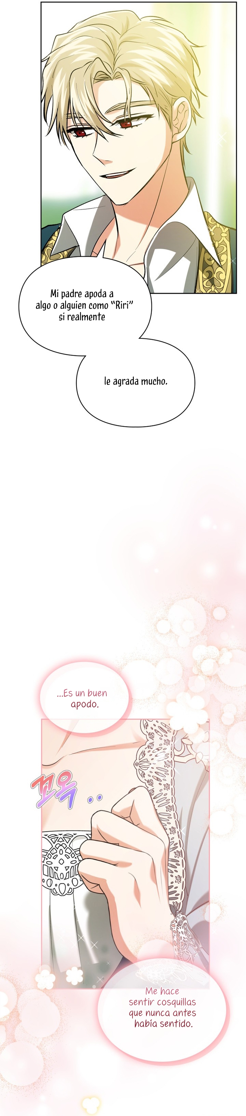 Soy la legítima propietaria de esta casa Capítulo 28 - Page 14