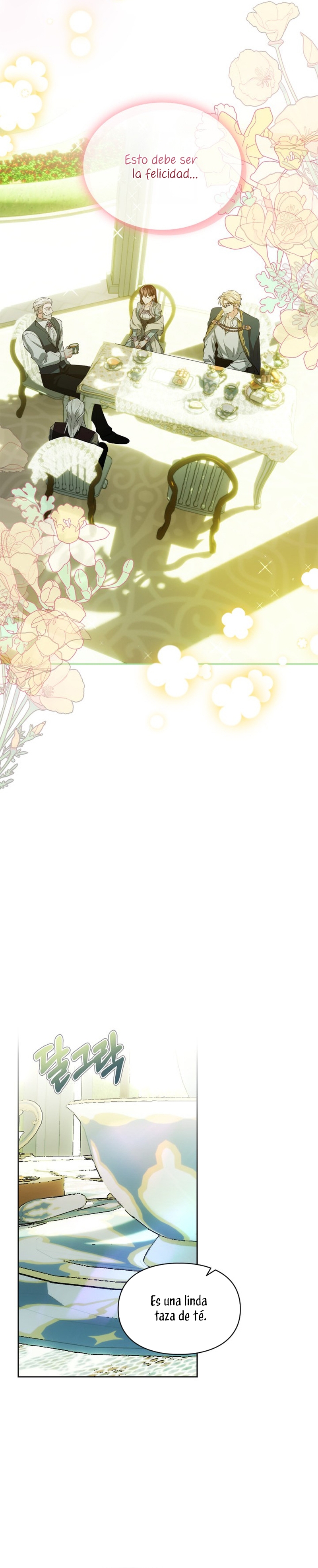 Soy la legítima propietaria de esta casa Capítulo 28 - Page 15