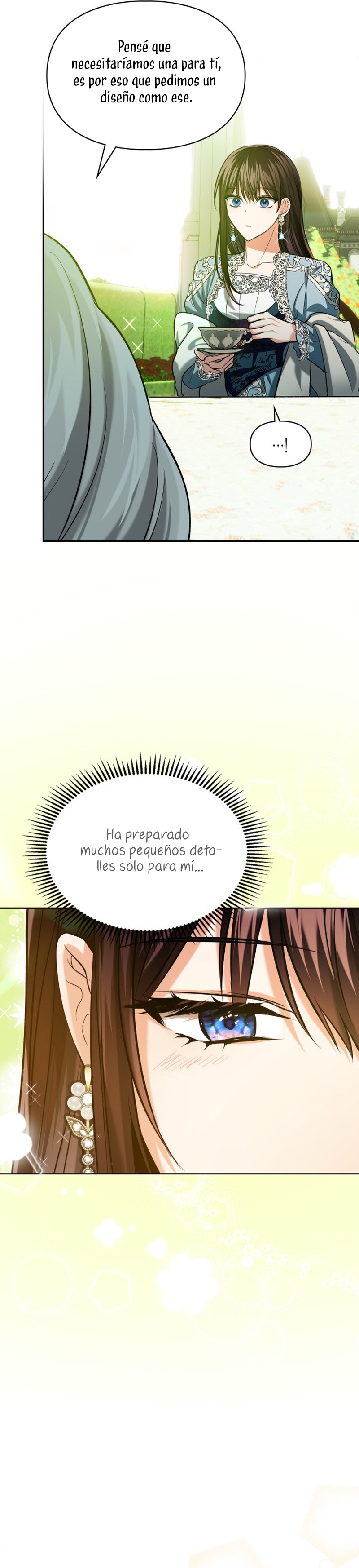 Soy la legítima propietaria de esta casa Capítulo 28 - Page 16