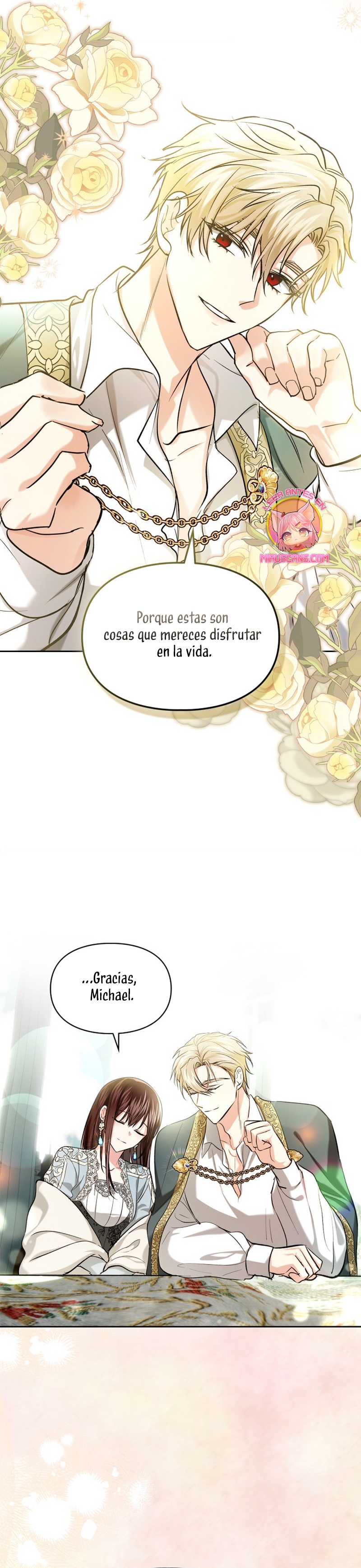 Soy la legítima propietaria de esta casa Capítulo 28 - Page 18