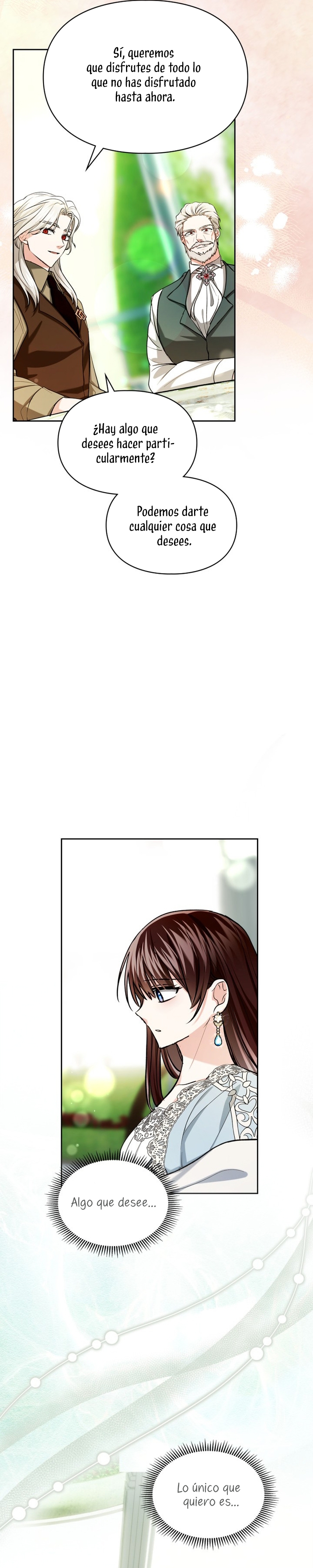 Soy la legítima propietaria de esta casa Capítulo 28 - Page 19