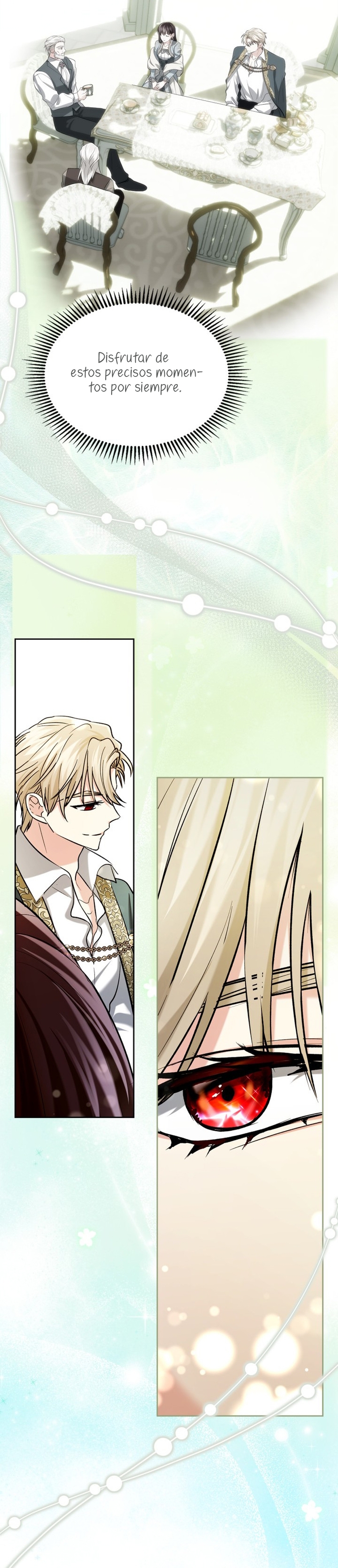 Soy la legítima propietaria de esta casa Capítulo 28 - Page 20