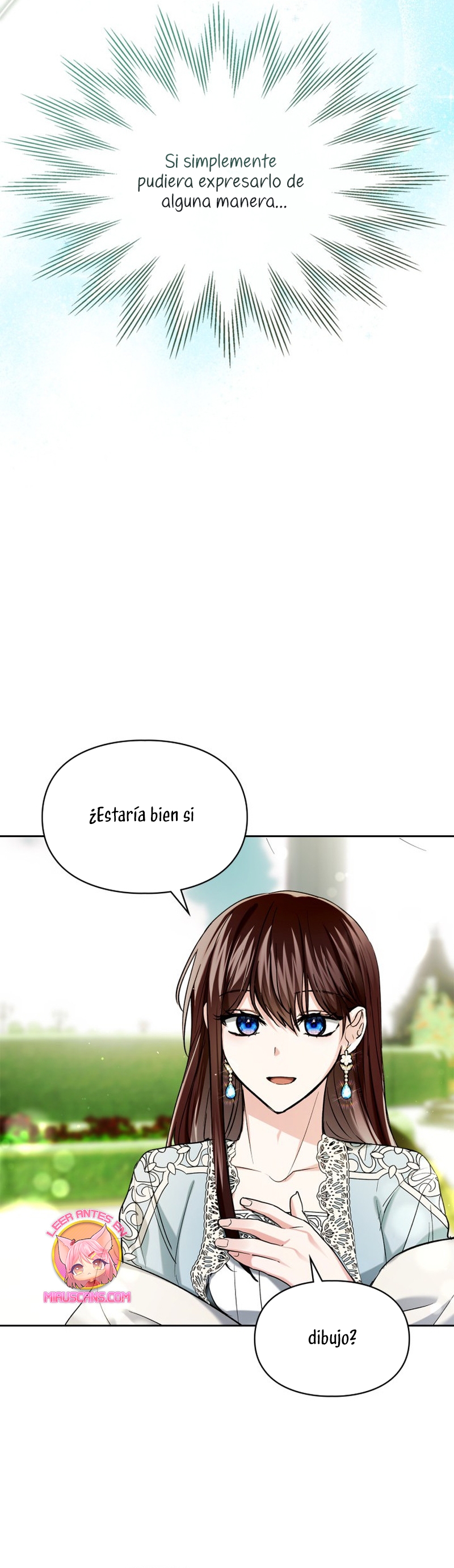 Soy la legítima propietaria de esta casa Capítulo 28 - Page 21