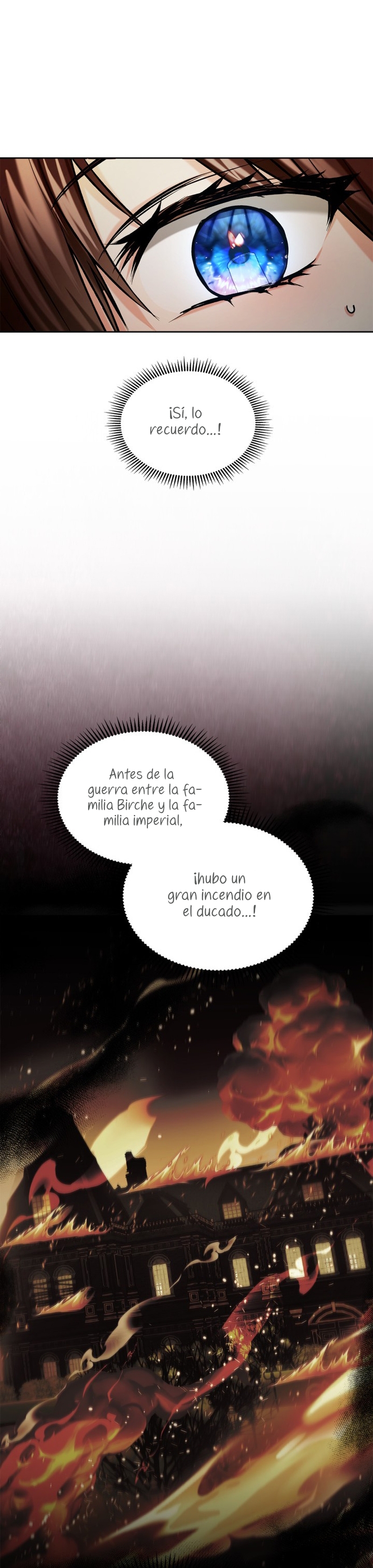 Soy la legítima propietaria de esta casa Capítulo 28 - Page 27