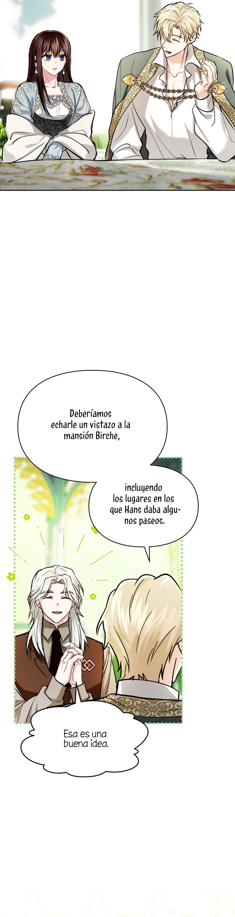 Soy la legítima propietaria de esta casa Capítulo 28 - Page 29