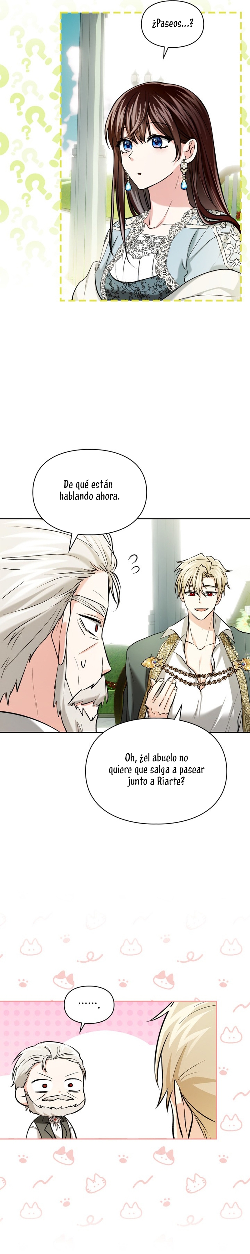 Soy la legítima propietaria de esta casa Capítulo 28 - Page 30