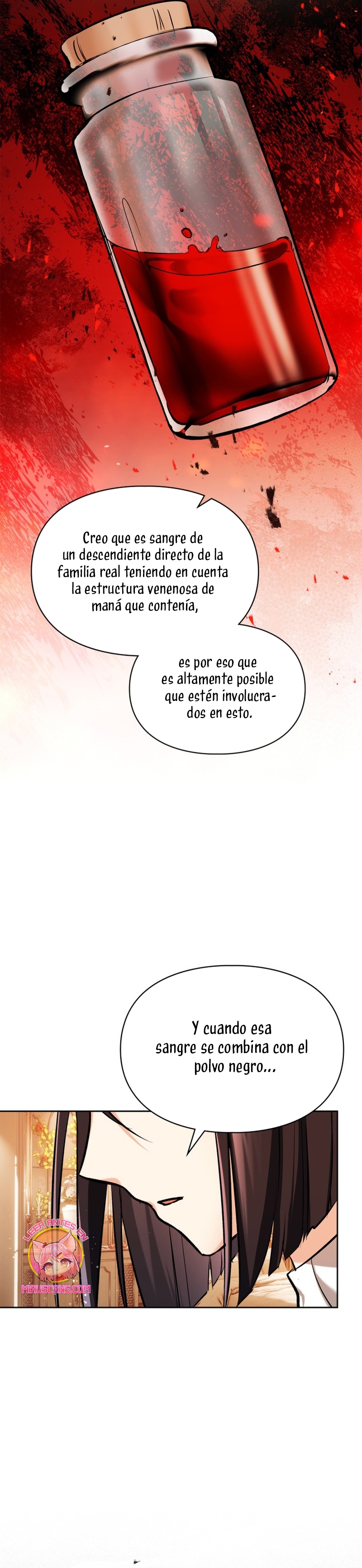 Soy la legítima propietaria de esta casa Capítulo 29 - Page 14