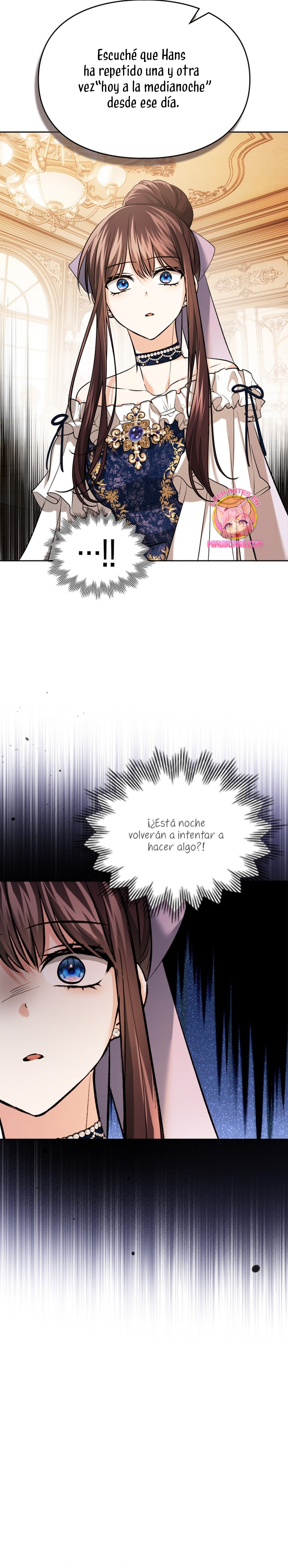 Soy la legítima propietaria de esta casa Capítulo 29 - Page 18