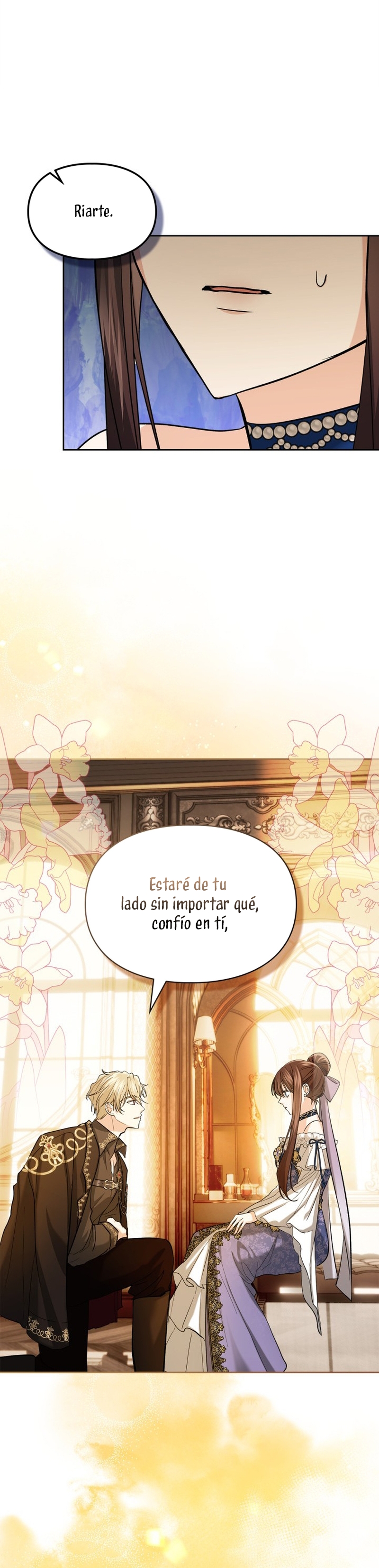 Soy la legítima propietaria de esta casa Capítulo 29 - Page 22