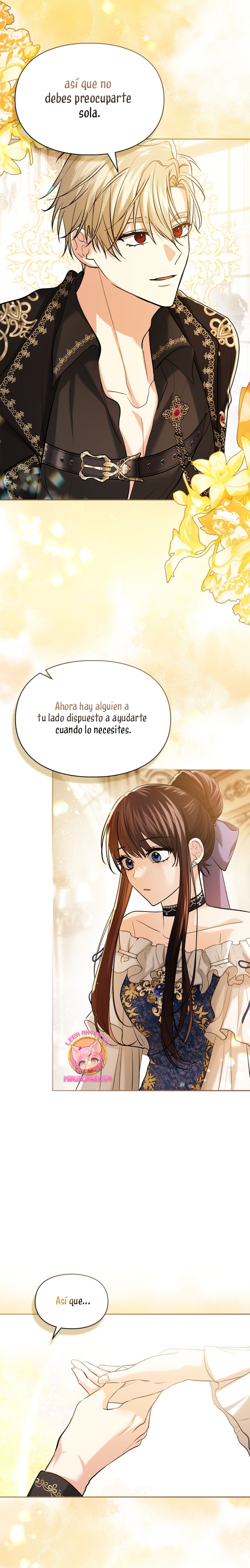 Soy la legítima propietaria de esta casa Capítulo 29 - Page 23