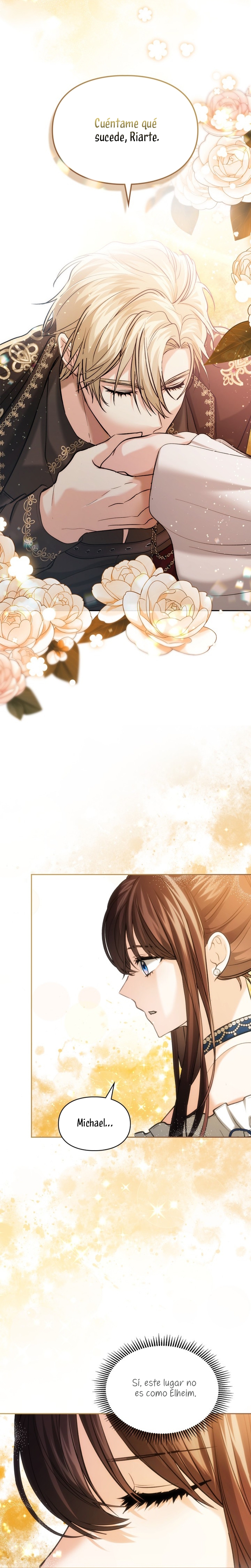 Soy la legítima propietaria de esta casa Capítulo 29 - Page 24