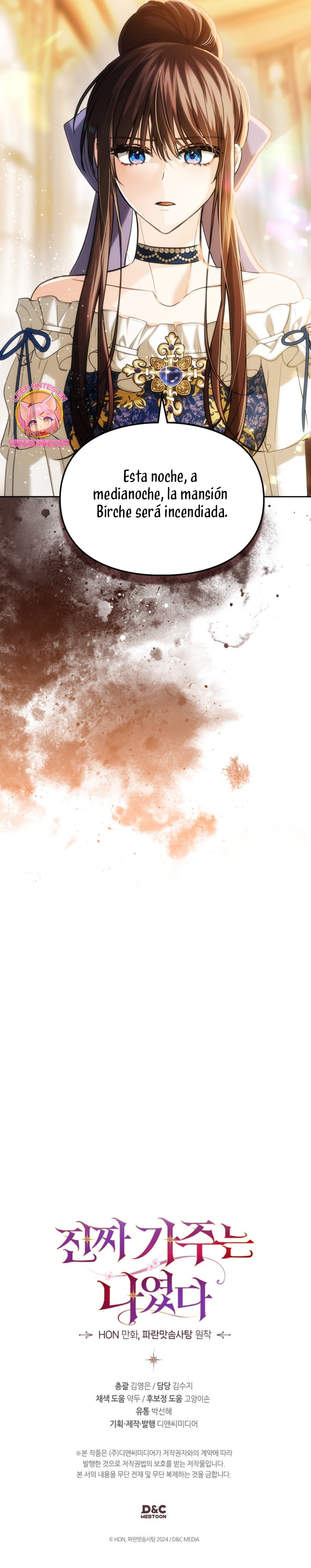 Soy la legítima propietaria de esta casa Capítulo 29 - Page 26