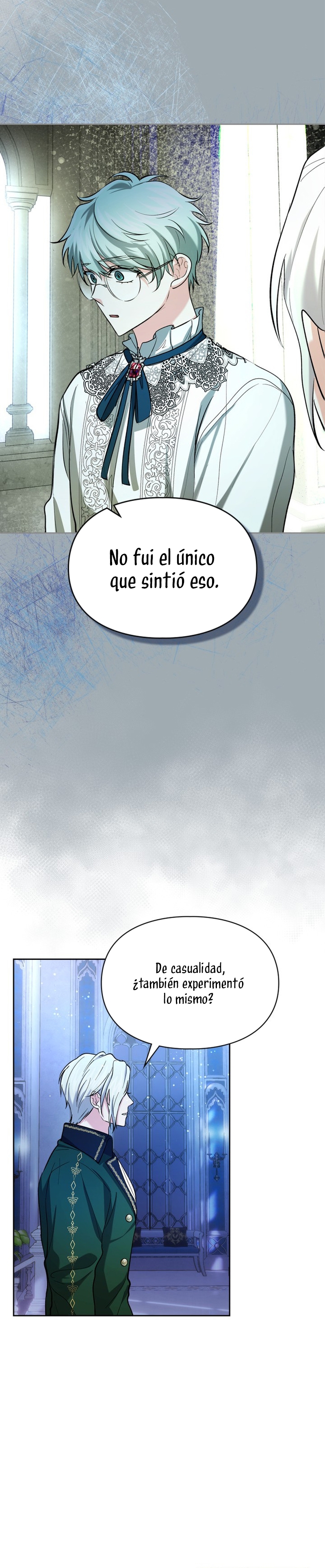 Soy la legítima propietaria de esta casa Capítulo 29 - Page 4