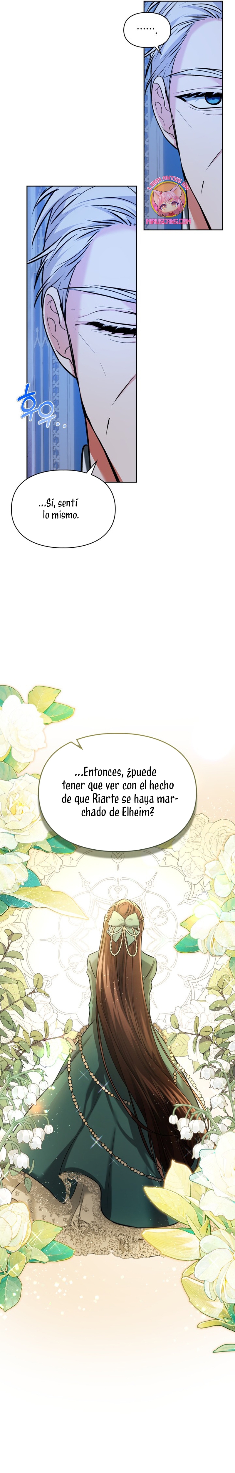 Soy la legítima propietaria de esta casa Capítulo 29 - Page 5