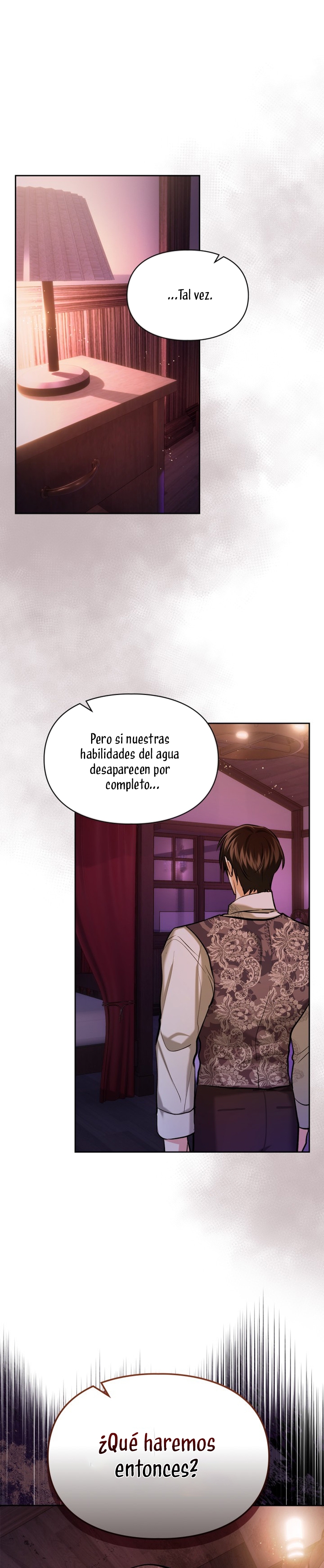 Soy la legítima propietaria de esta casa Capítulo 29 - Page 6