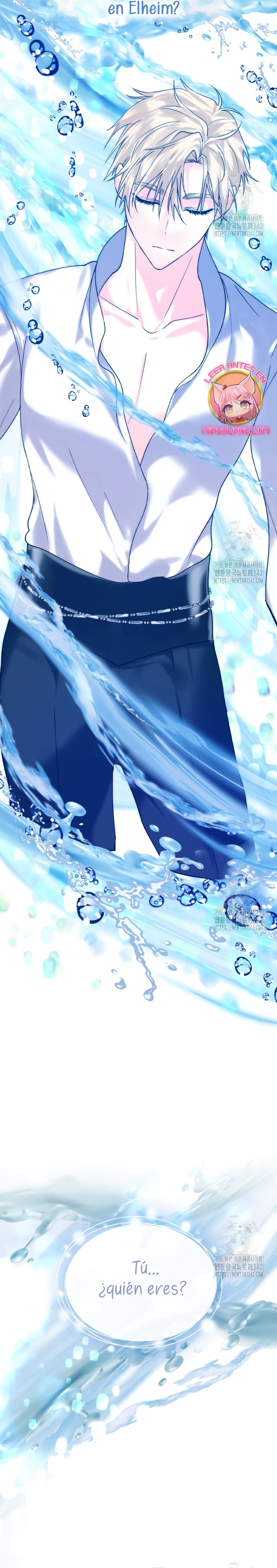 Soy la legítima propietaria de esta casa Capítulo 3 - Page 13