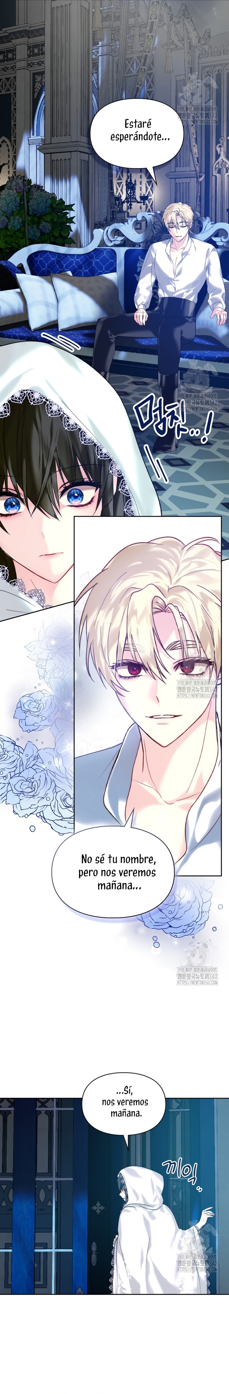 Soy la legítima propietaria de esta casa Capítulo 3 - Page 15