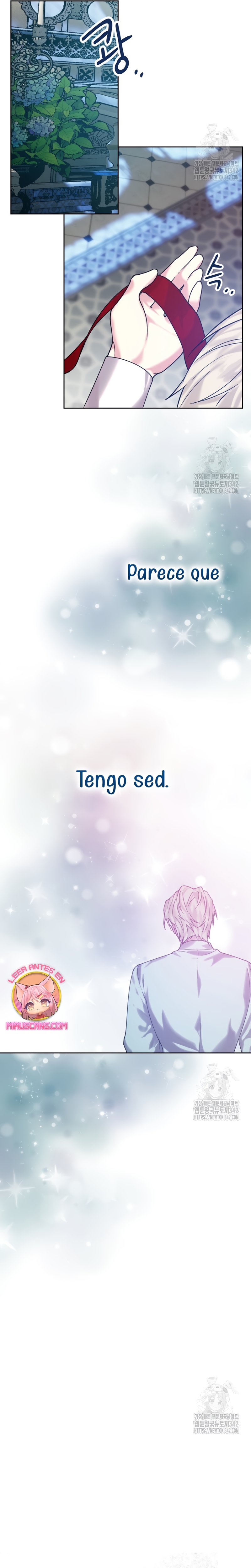 Soy la legítima propietaria de esta casa Capítulo 3 - Page 16