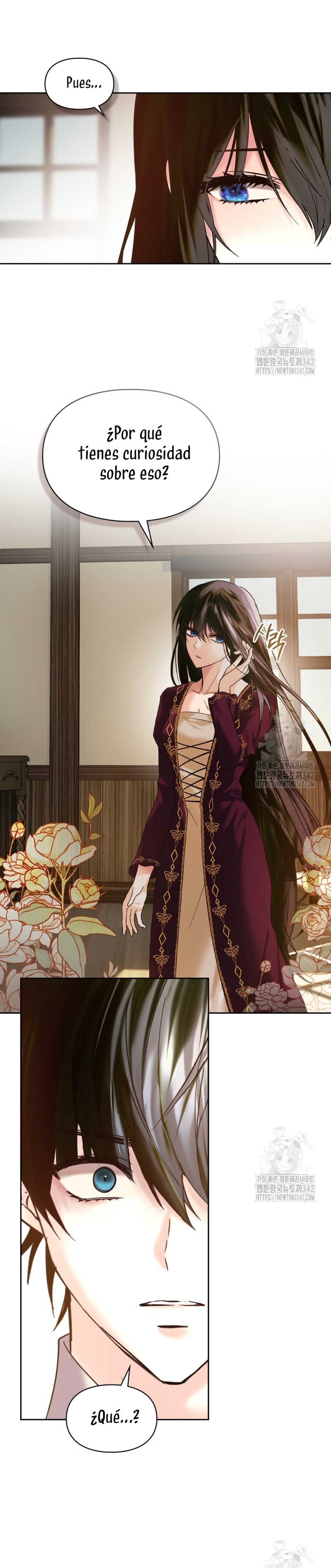 Soy la legítima propietaria de esta casa Capítulo 3 - Page 22