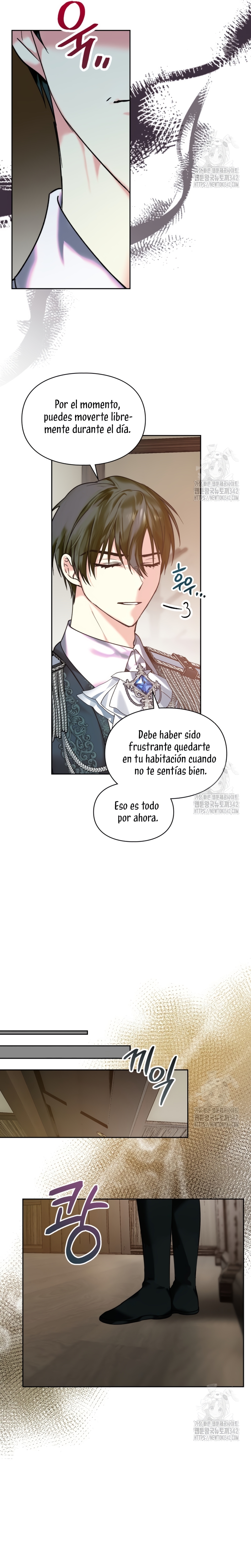 Soy la legítima propietaria de esta casa Capítulo 3 - Page 24