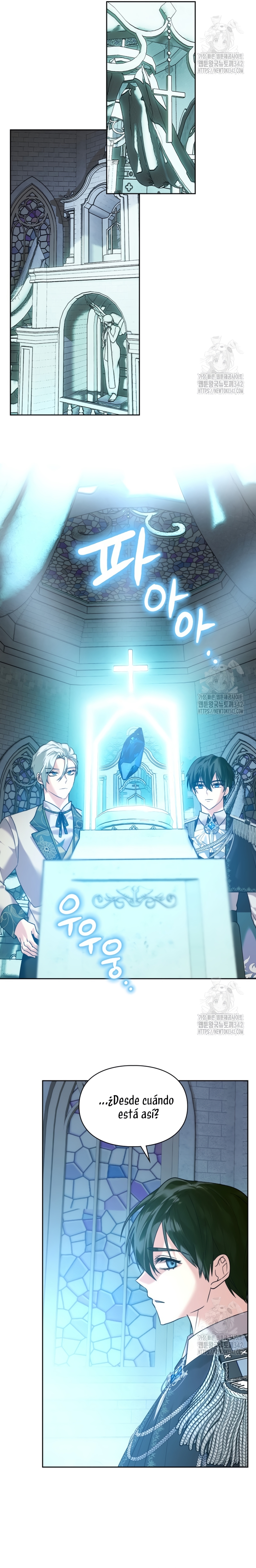 Soy la legítima propietaria de esta casa Capítulo 3 - Page 27