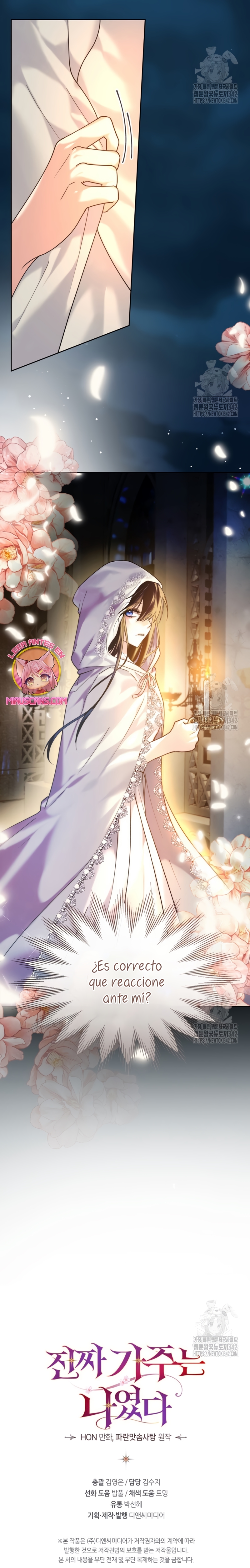 Soy la legítima propietaria de esta casa Capítulo 3 - Page 29