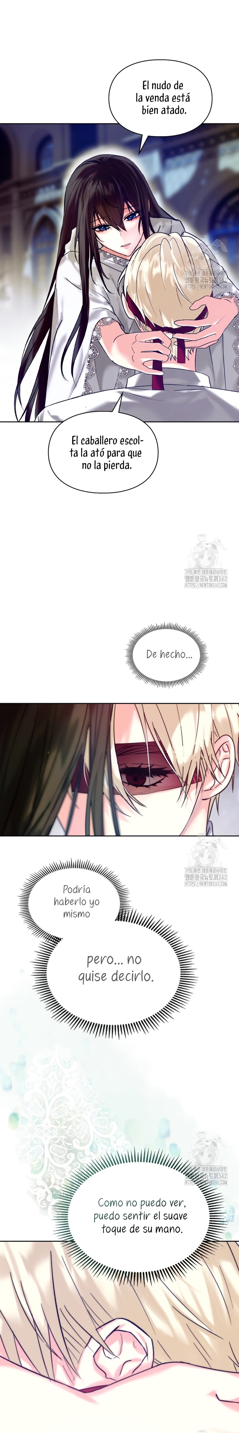 Soy la legítima propietaria de esta casa Capítulo 3 - Page 5