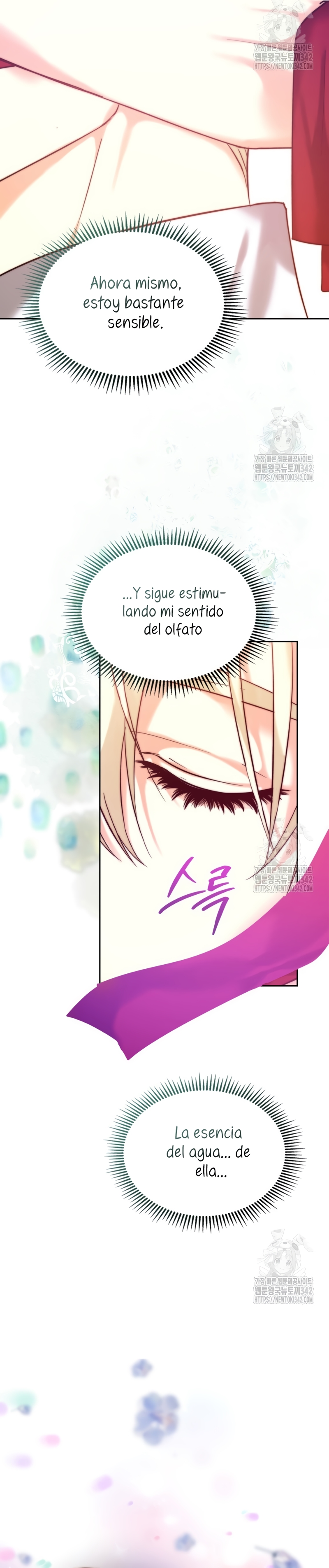 Soy la legítima propietaria de esta casa Capítulo 3 - Page 6