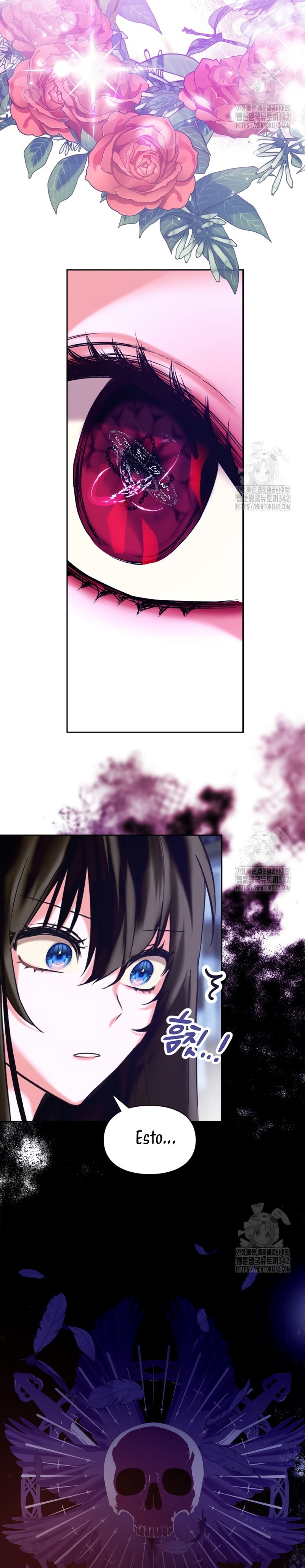 Soy la legítima propietaria de esta casa Capítulo 3 - Page 8