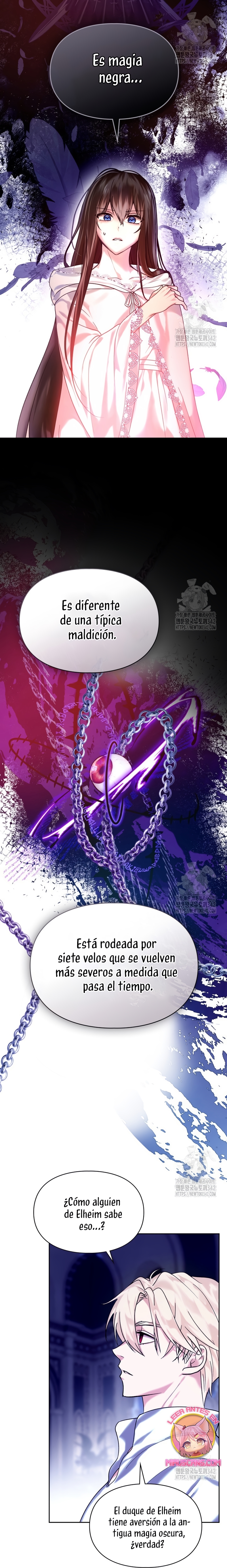 Soy la legítima propietaria de esta casa Capítulo 3 - Page 9