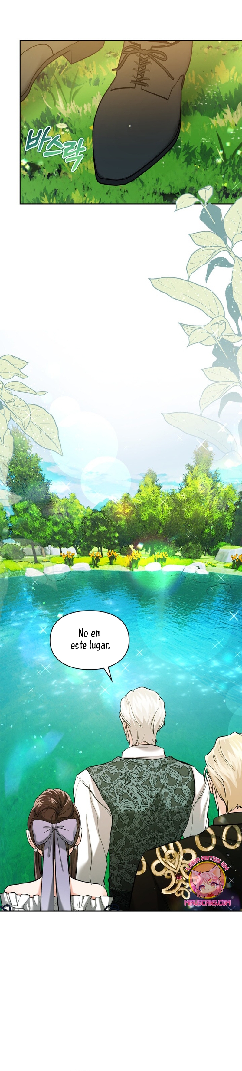 Soy la legítima propietaria de esta casa Capítulo 30 - Page 10