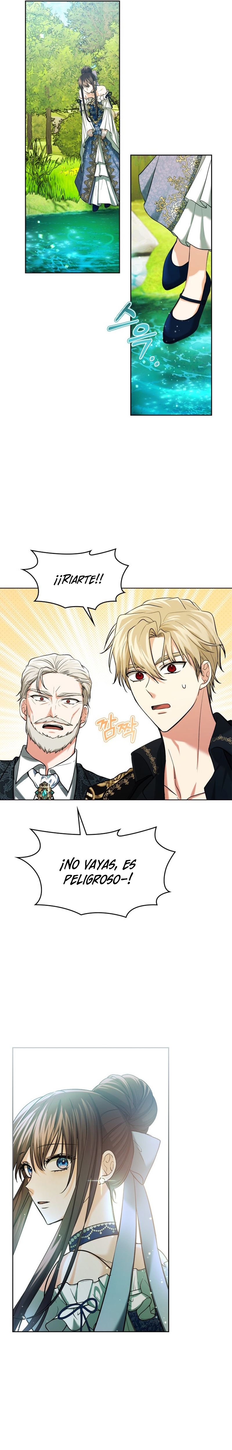 Soy la legítima propietaria de esta casa Capítulo 30 - Page 12