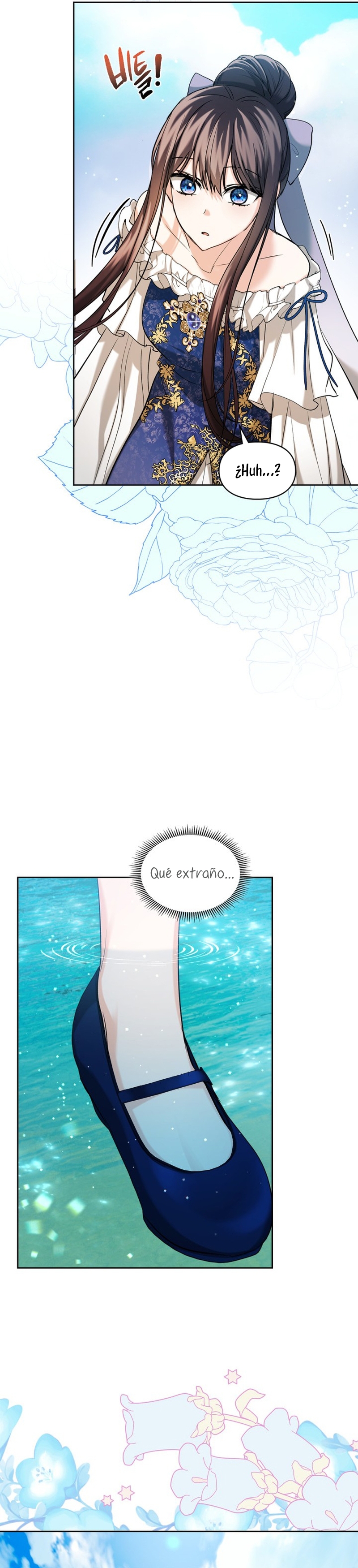 Soy la legítima propietaria de esta casa Capítulo 30 - Page 16