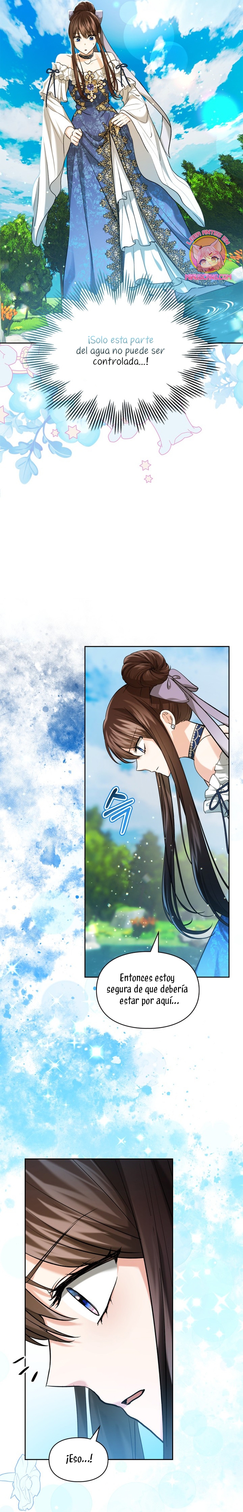 Soy la legítima propietaria de esta casa Capítulo 30 - Page 17