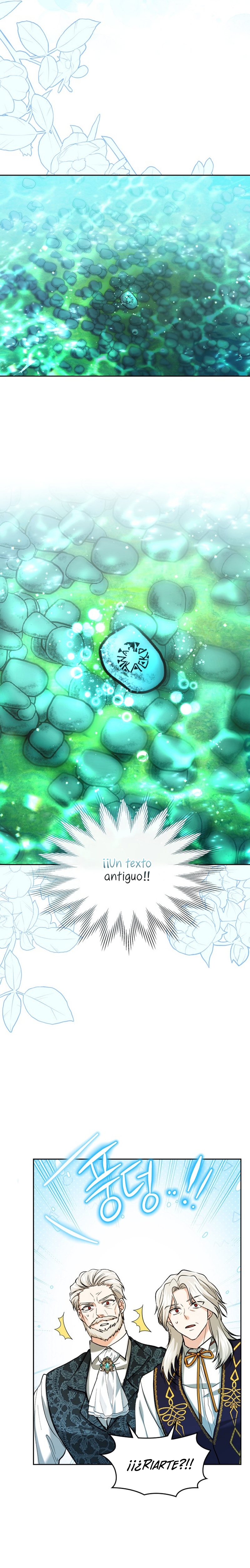 Soy la legítima propietaria de esta casa Capítulo 30 - Page 18