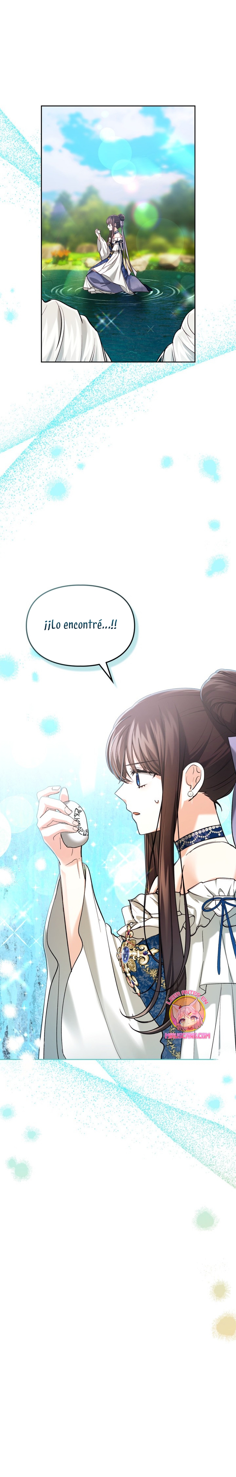 Soy la legítima propietaria de esta casa Capítulo 30 - Page 19